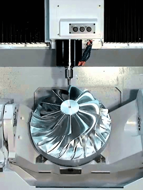 5 axis vmc machining (1)