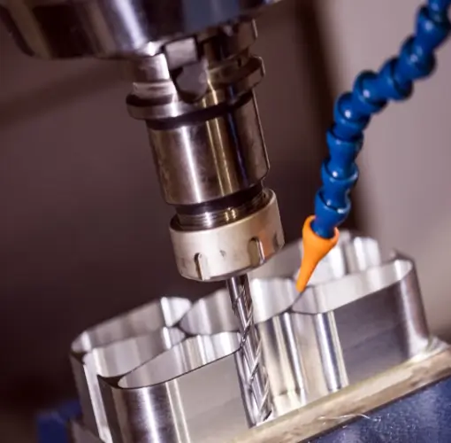 CNC Milling (1)