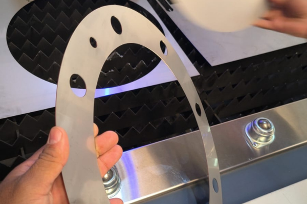 shims and gaskets